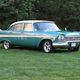 Image for article titled My 1957 Plymouth Belvedere: A Story of Irritation and Infatuation